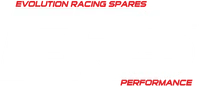 Evolution Racing Spares