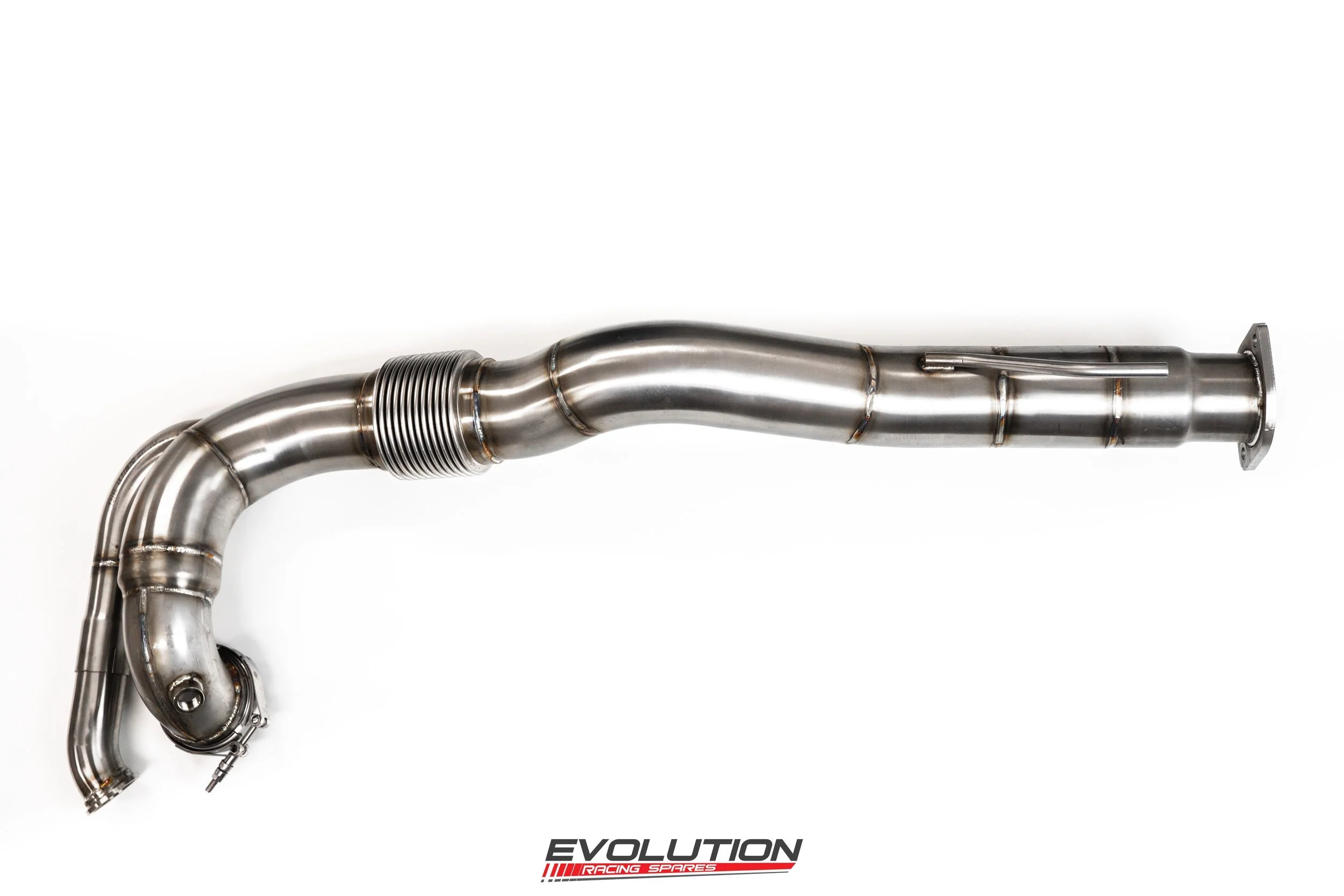 ERS Performance 600HP - ARTEC Turbo Kit for Mitsubishi Lancer Evolution 4 - 9 4G63 - Image 11