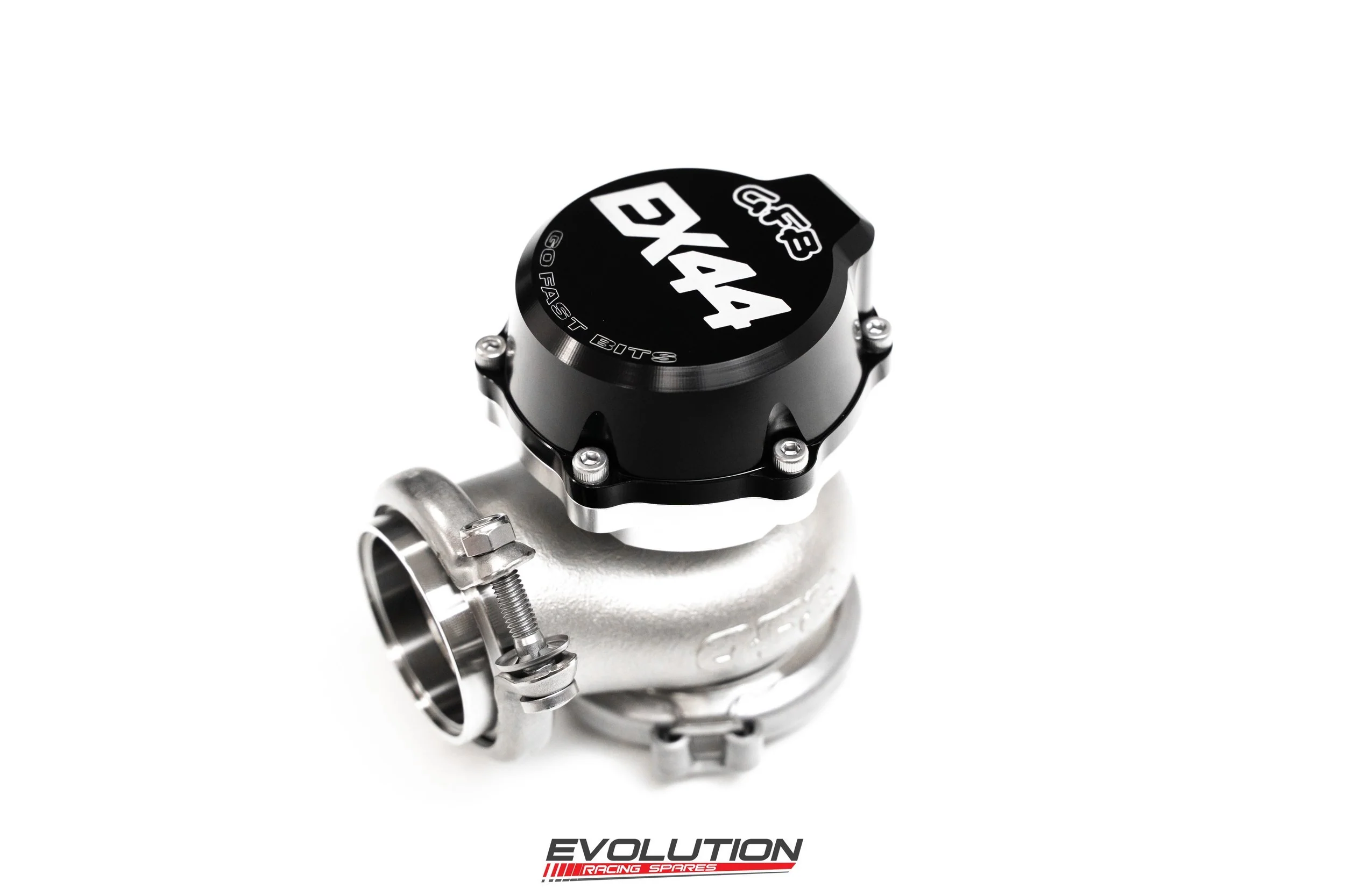 ERS Performance 600HP - ARTEC Turbo Kit for Mitsubishi Lancer Evolution 4 - 9 4G63 - Image 9