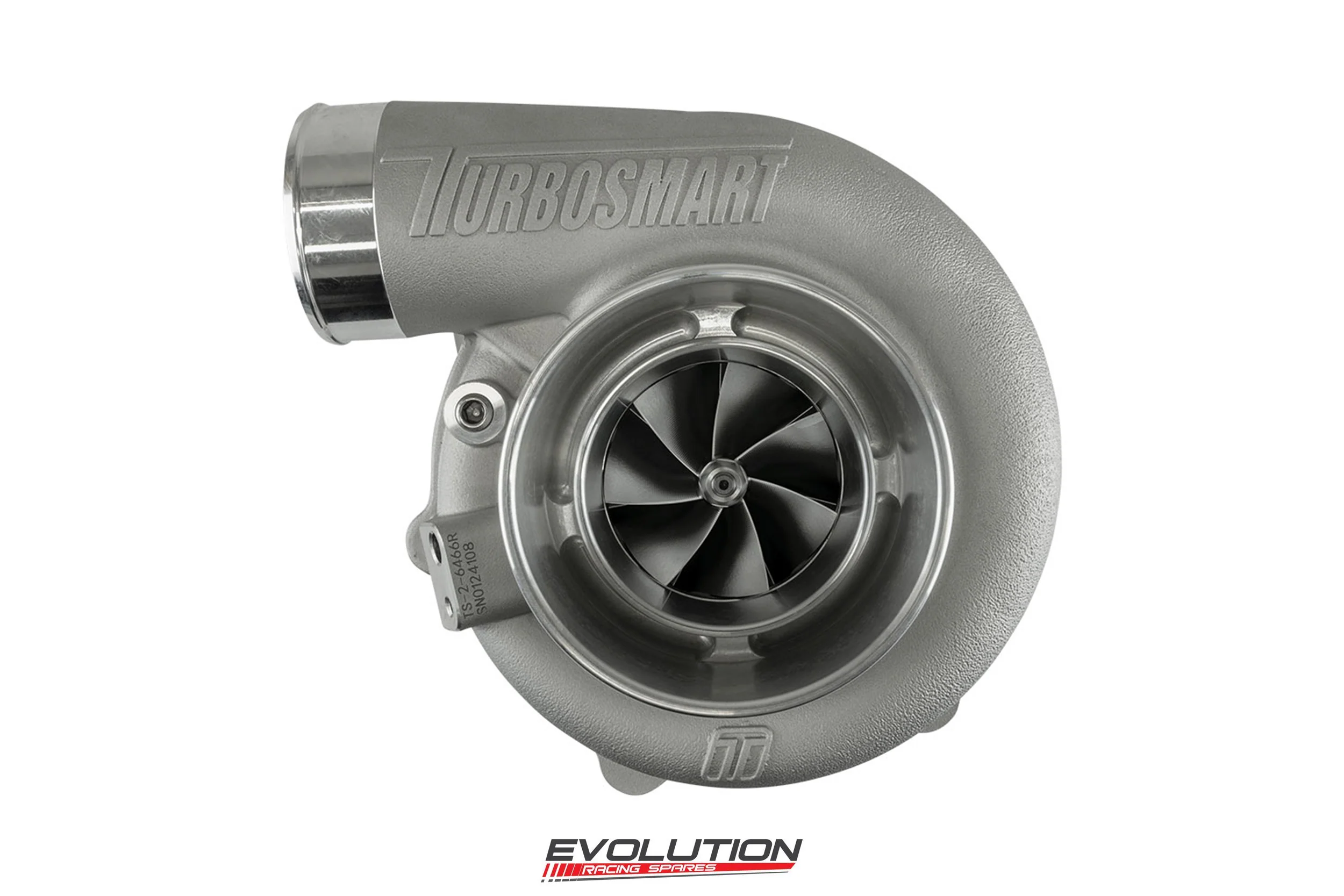 ERS Performance 800HP - ARTEC Turbo Kit for Mitsubishi Lancer Evolution 4 - 9 4G63 - Image 3