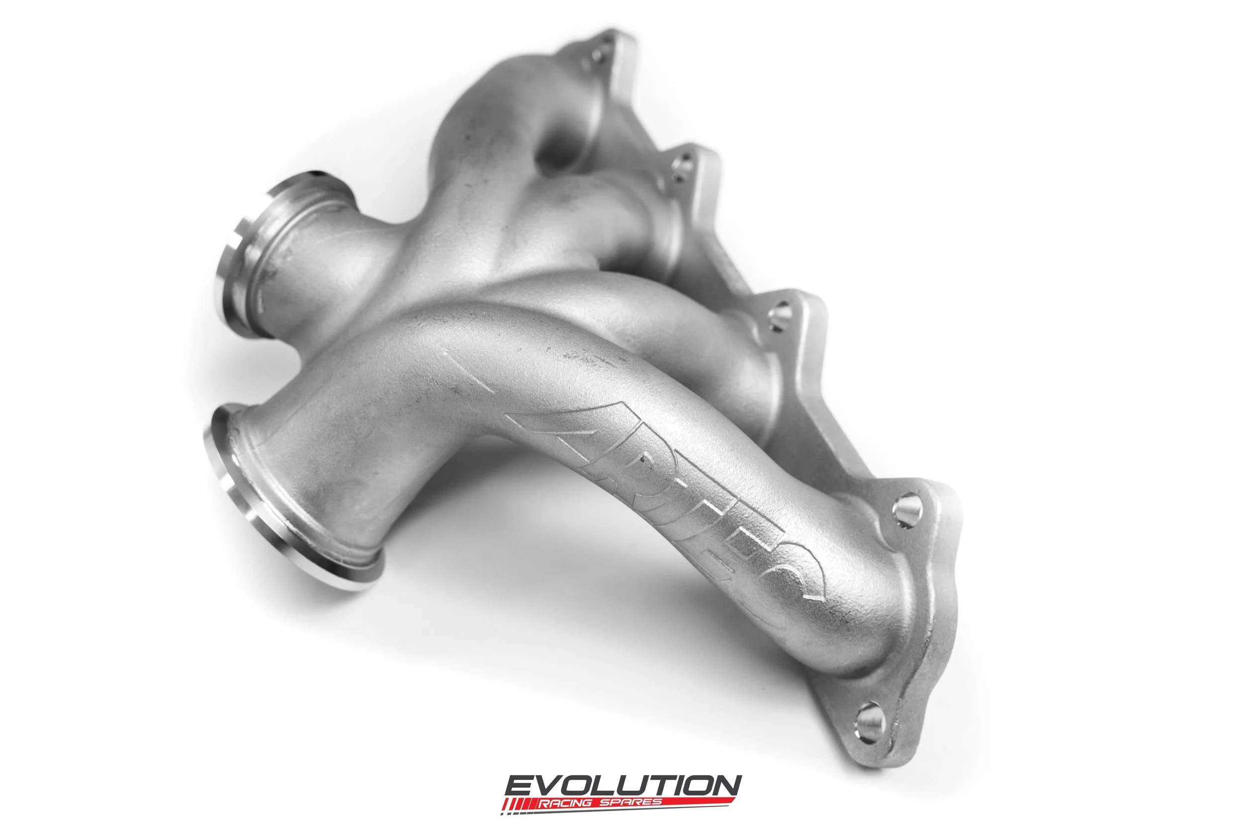 ERS Performance 800HP - ARTEC Turbo Kit for Mitsubishi Lancer Evolution 4 - 9 4G63 - Image 7