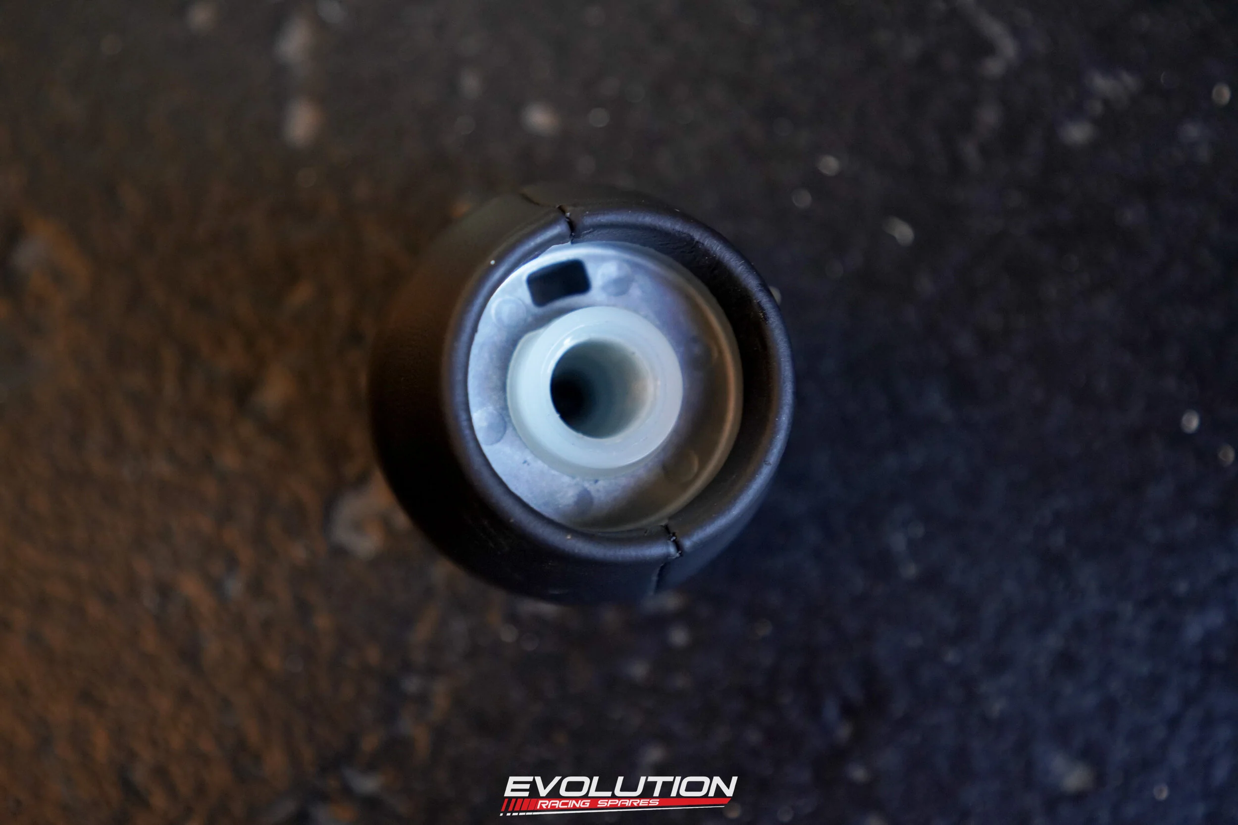 Toyota GR Yaris Factory Gear Shift Knob 6MT - Image 3